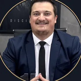 Foto de Delonei Canci Junior