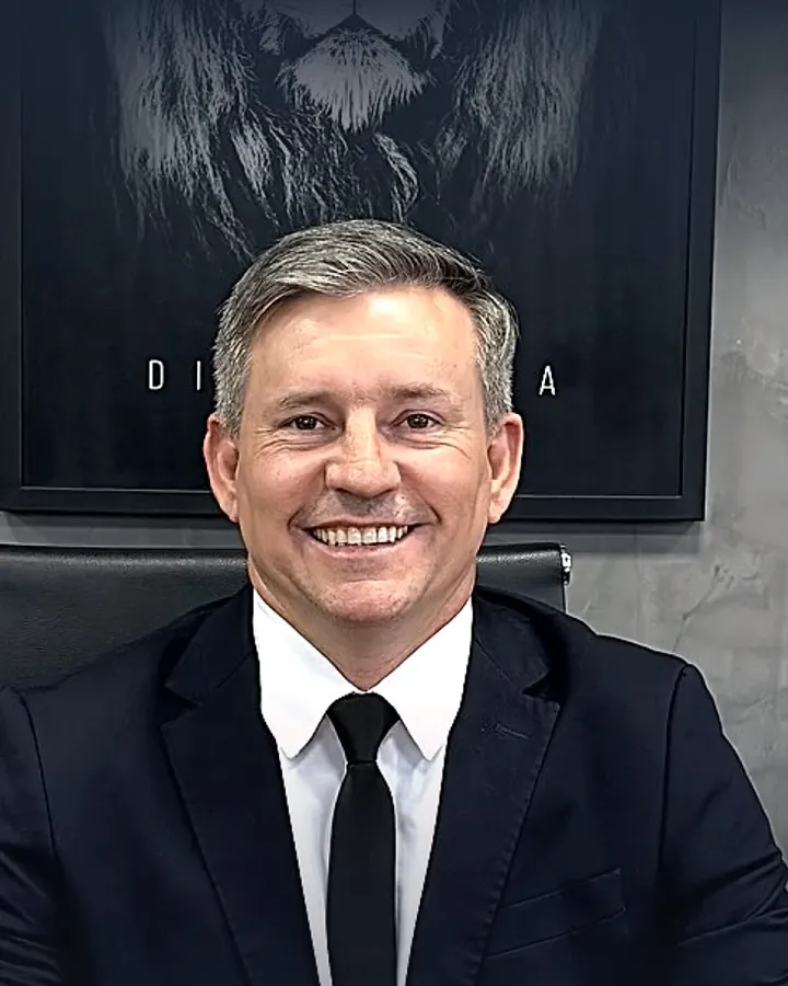 Foto de Fernando Britzke