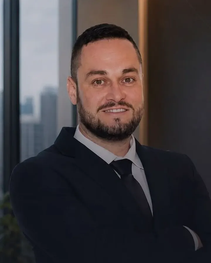 Foto de Jorge Steiernagel