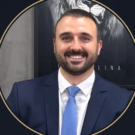 Foto de Luiz Botezini