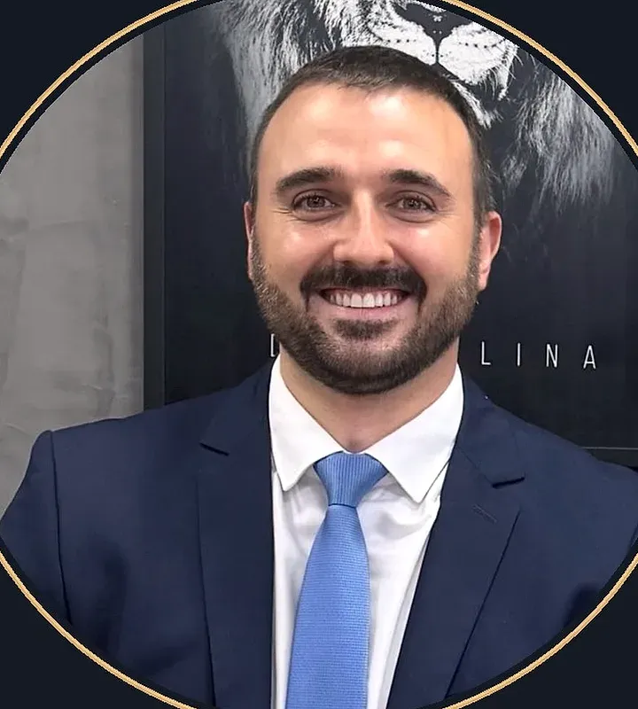 Foto de Luiz Botezini